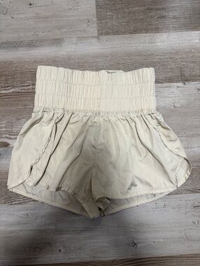 Free People Movement The Way Home Run Shorts